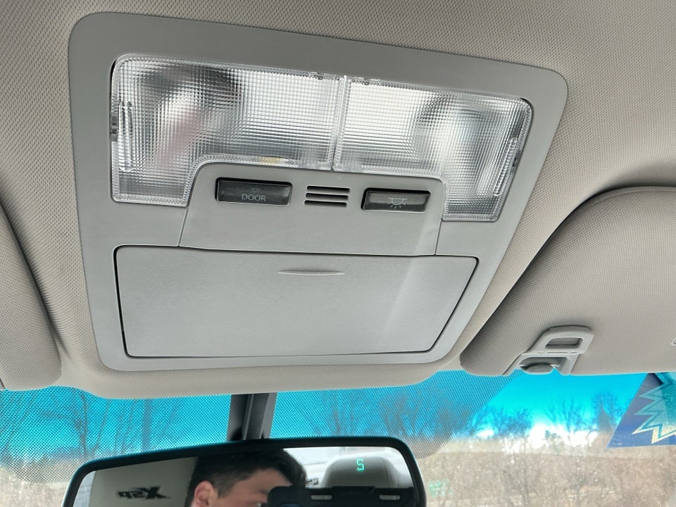 2014 Toyota Avalon XLE