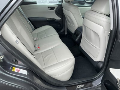 2014 Toyota Avalon XLE