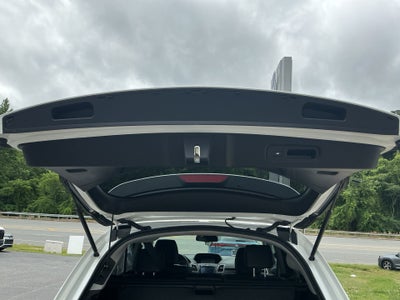 2018 Acura RDX Advance Package