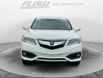 2018 Acura RDX Advance Package