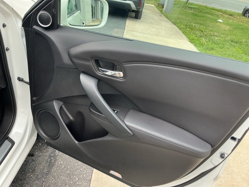 2018 Acura RDX Advance Package