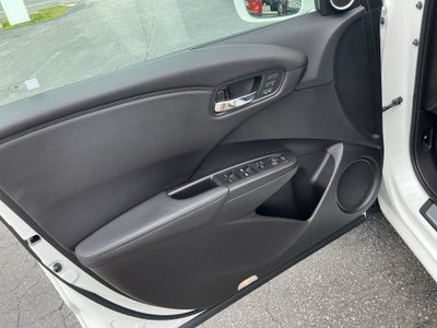2018 Acura RDX Advance Package
