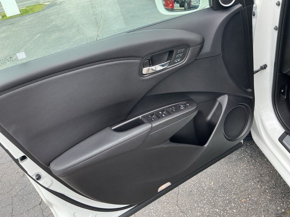 2018 Acura RDX Advance Package