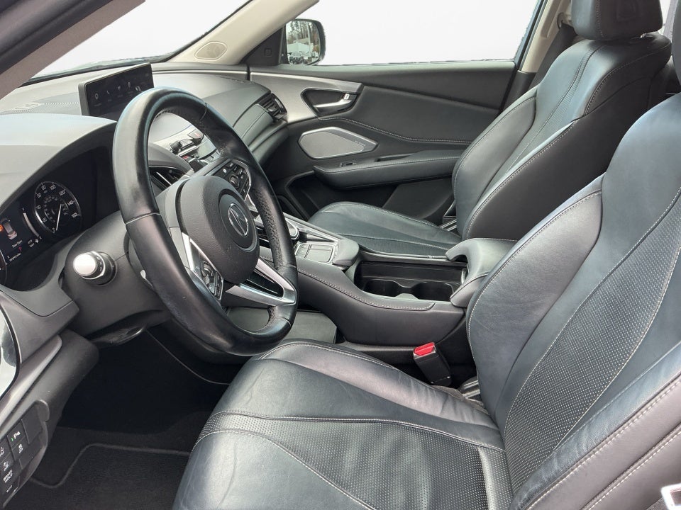 2020 Acura RDX Technology Package