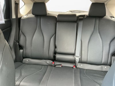 2020 Acura RDX Technology Package