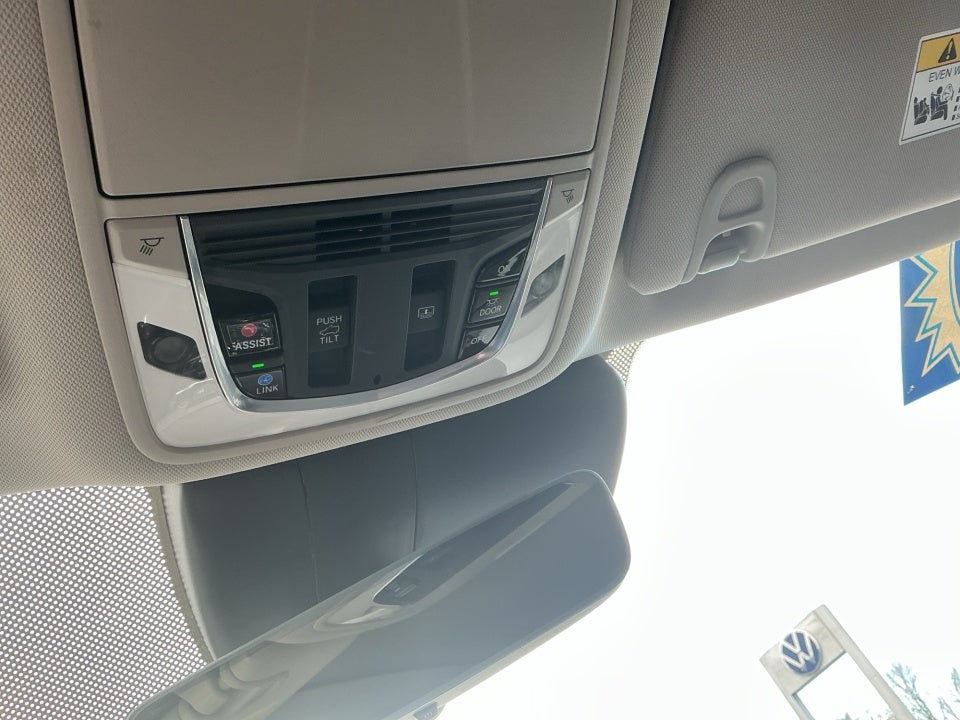 2020 Acura RDX Technology Package