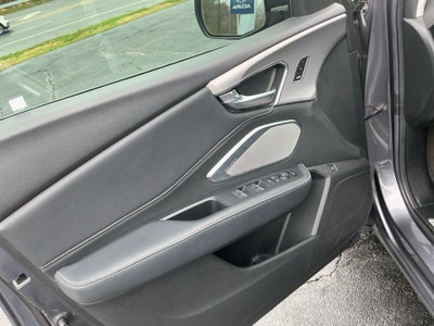 2020 Acura RDX Technology Package