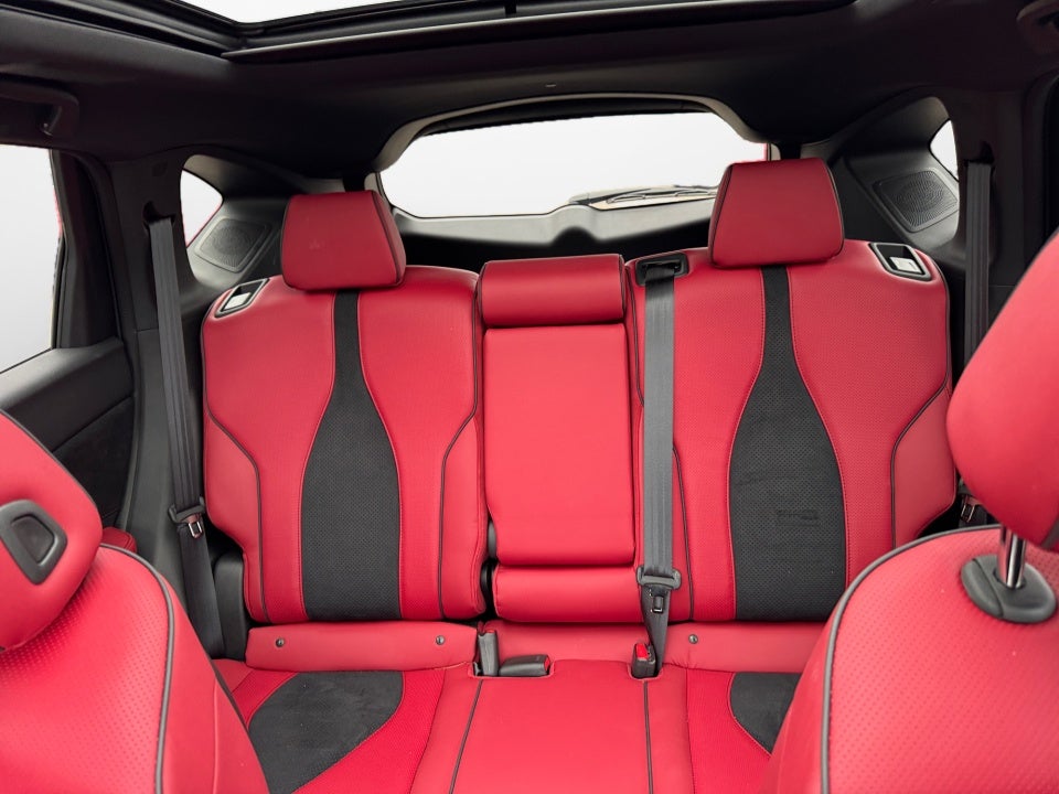 2023 Acura RDX A-SPEC Advance Package