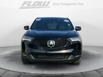 2023 Acura RDX A-SPEC Advance Package