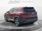 2021 Nissan Rogue SL FWD