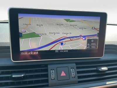 2018 Audi Q5 2.0T Premium