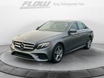 2017 Mercedes-Benz E 300 4MATIC®