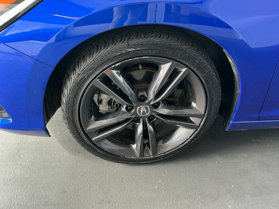 2023 Acura Integra A-SPEC