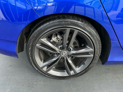 2023 Acura Integra A-SPEC