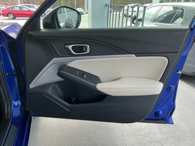 2023 Acura Integra A-SPEC