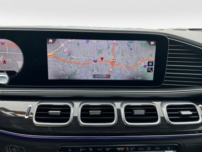 2020 Mercedes-Benz GLE 350 4MATIC®