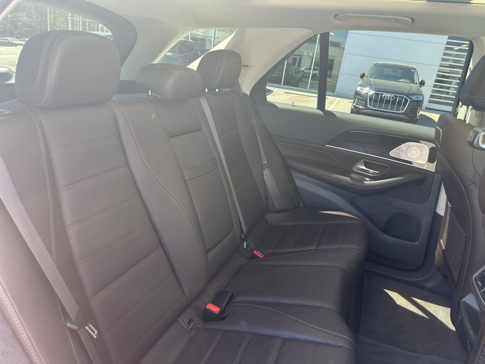 2020 Mercedes-Benz GLE 350 4MATIC®