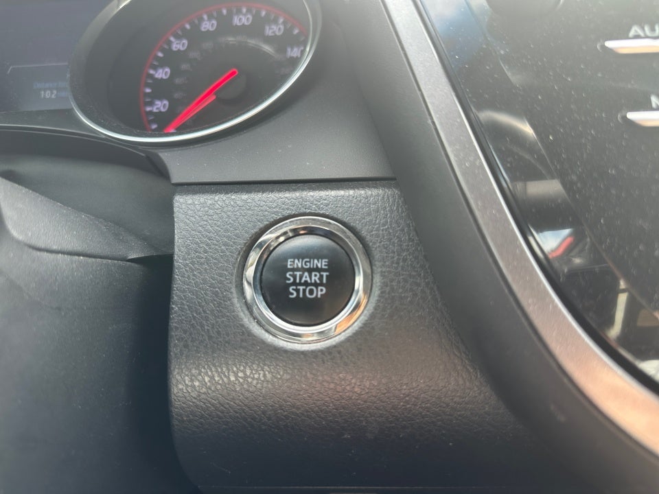 2019 Toyota Camry XSE V6