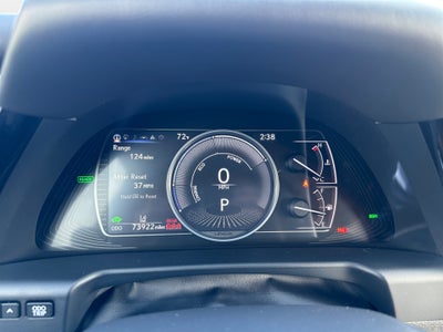 2022 Lexus ES 300h ES 300h