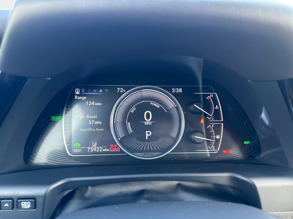 2022 Lexus ES 300h ES 300h