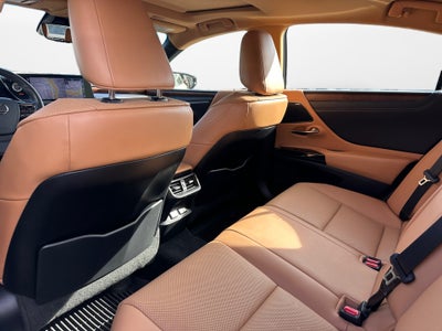 2022 Lexus ES 300h ES 300h