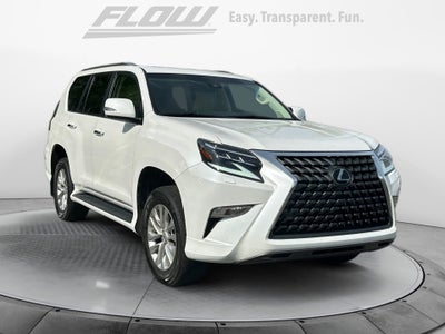2020 Lexus GX 460 GX 460