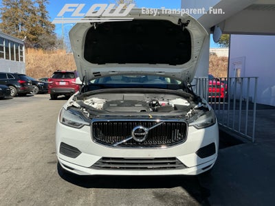 2018 Volvo XC60 T5 Momentum