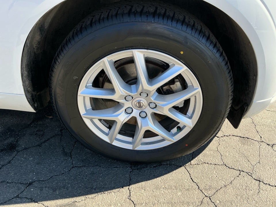 2018 Volvo XC60 T5 Momentum