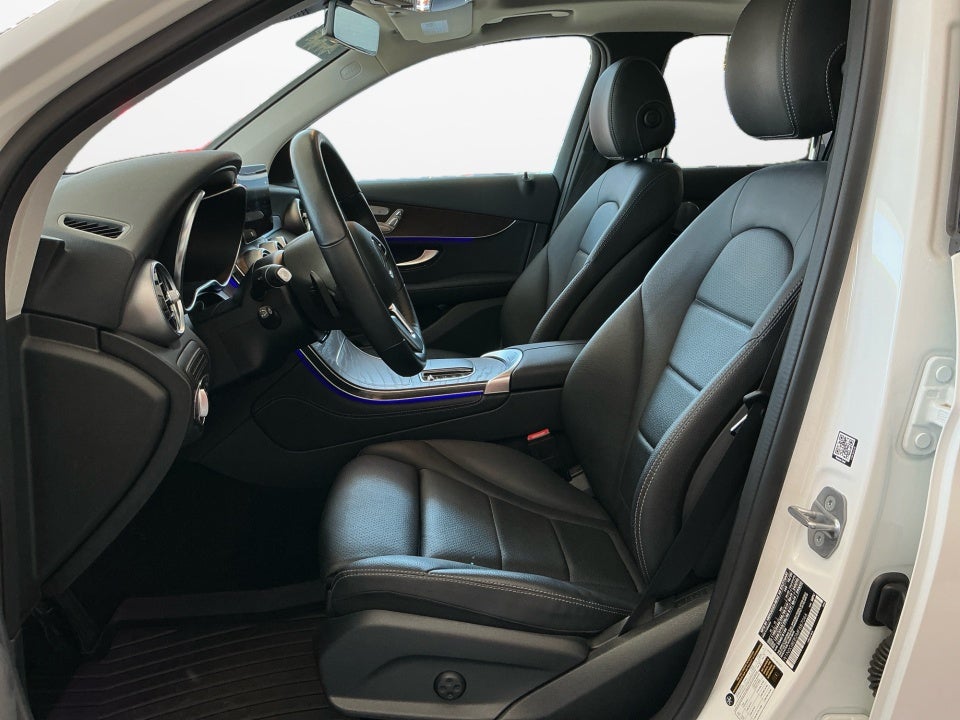 2021 Mercedes-Benz GLC 300 4MATIC® SUV