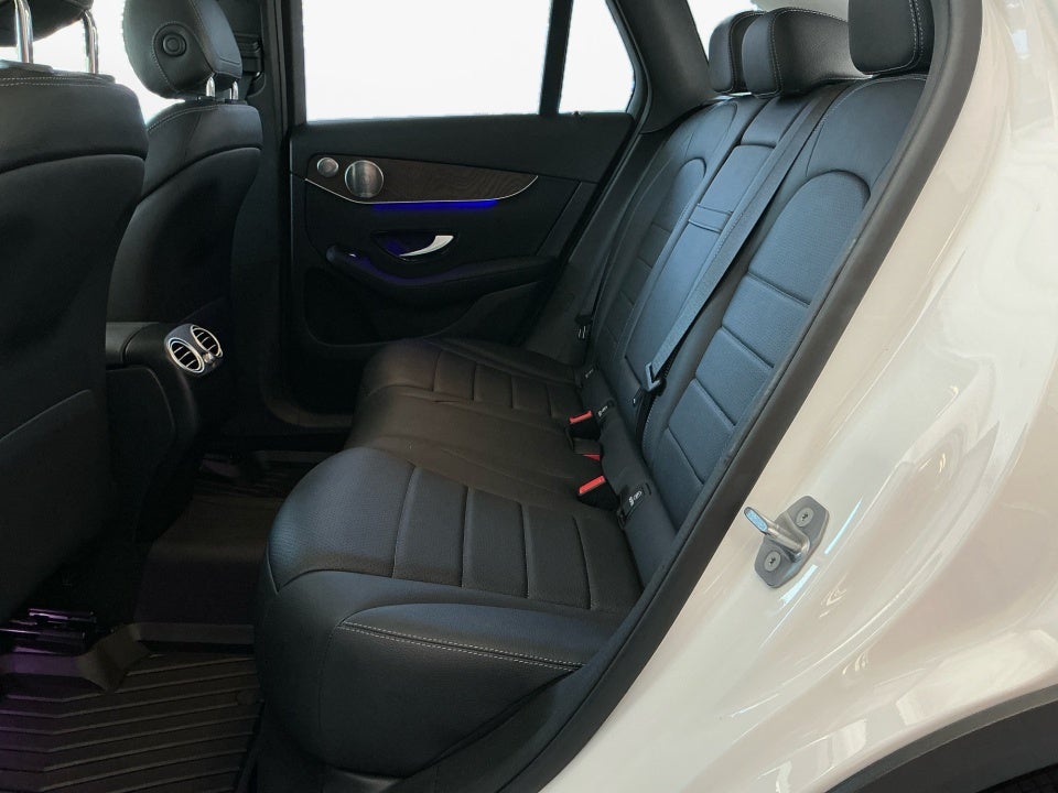 2021 Mercedes-Benz GLC 300 4MATIC® SUV