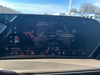 2025 Audi All-new Q5 Premium TFSI quattro S tronic