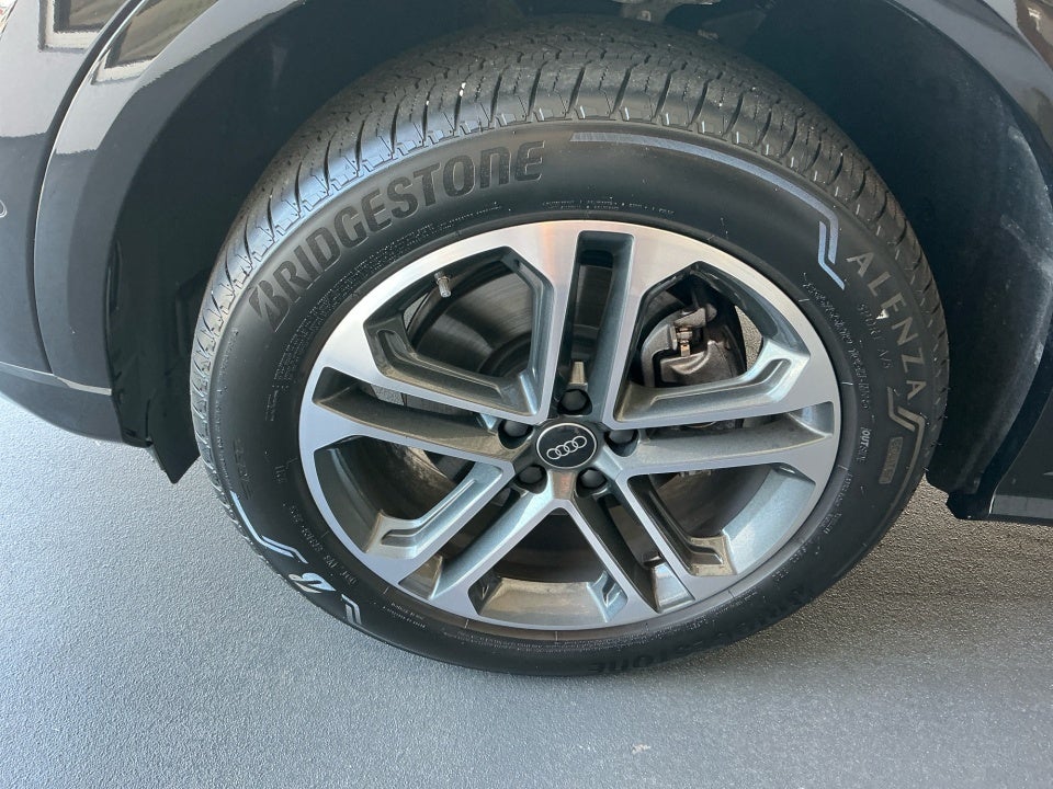 2025 Audi All-new Q5 Premium Plus TFSI quattro S tronic