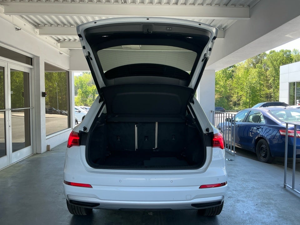 2022 Audi Q3 Premium 40 TFSI quattro Tiptronic