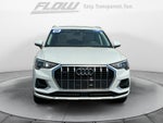2022 Audi Q3 Premium 40 TFSI quattro Tiptronic