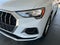 2022 Audi Q3 Premium 40 TFSI quattro Tiptronic