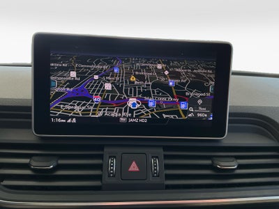 2019 Audi Q5 45 Premium