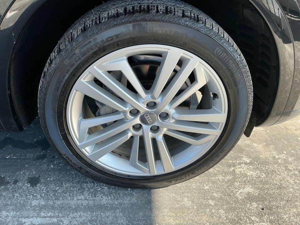 2019 Audi Q5 45 Premium