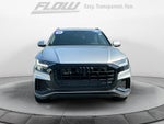 2022 Audi Q8 Prestige