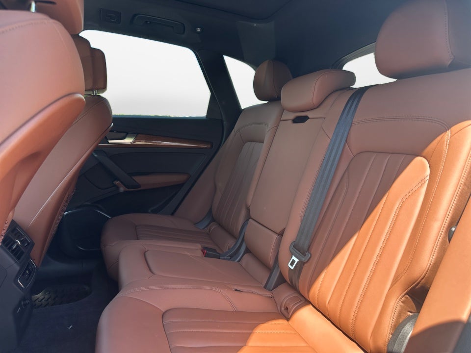 2023 Audi Q5 Premium 45 TFSI S line quattro