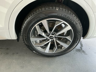 2023 Audi Q5 Premium 45 TFSI S line quattro