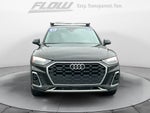 2022 Audi Q5 S line Premium