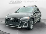 2022 Audi Q5 S line Premium