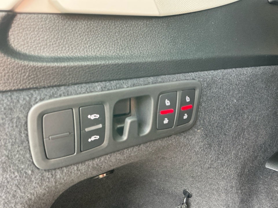 2025 Audi Q7 Prestige 55 TFSI quattro Tiptronic