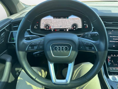 2023 Audi Q7 Prestige 55 TFSI quattro Tiptronic