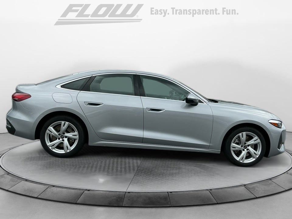 2025 Audi All-new A5 Premium TFSI quattro S tronic