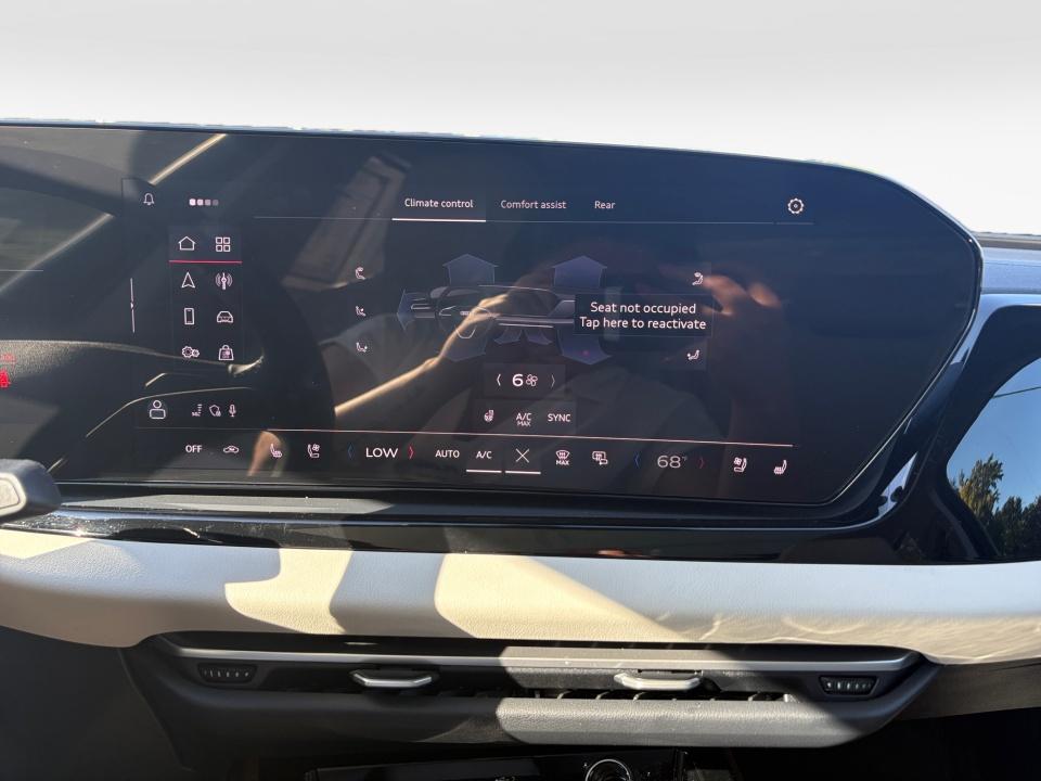 2025 Audi All-new A5 Premium Plus