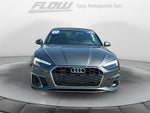 2023 Audi A5 Cabriolet Premium Plus 45 TFSI S line quattro S tronic