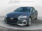 2023 Audi A5 Cabriolet Premium Plus 45 TFSI S line quattro S tronic