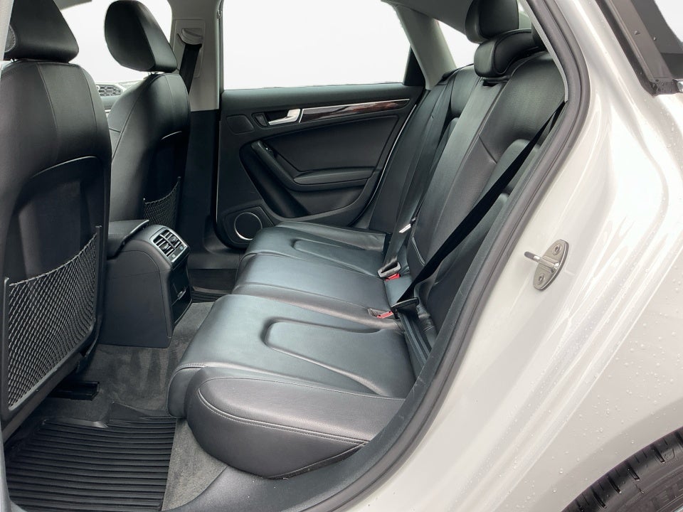 2016 Audi A4 2.0T Premium