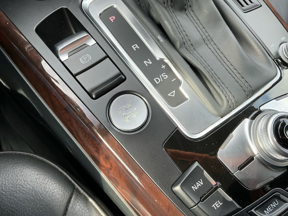 2016 Audi A4 2.0T Premium